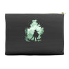 the adventure begins Accessory Pouches