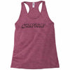 craficas Racerback Tank