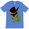 tuco the voodoo doll. T-Shirt