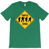 turtle xing T-Shirt