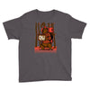 old dirty dermot Youth Tee