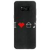 i love house music Samsung Galaxy S8