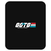 real galactic heroes Mousepad