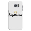 sagittarius Samsung Galaxy S7 Case