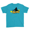 tiswas 3 Youth Tee