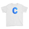 c 3d Youth Tee