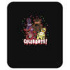 five nights at freddy's celebrate! Mousepad