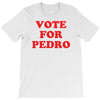vote for pedro T-Shirt