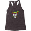 pirate scout Racerback Tank