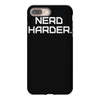 nerd harder iPhone 8 Plus