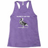 bird Racerback Tank