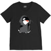rarr i'm a killer V-Neck Tee