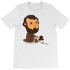 abraham play the game T-Shirt