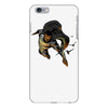 midnight flight iPhone 6/6s Plus Case