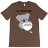 My Puns Are T-Shirt