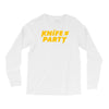 knife party electro house Long Sleeve Shirts