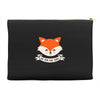 Oh For Fox Sake Accessory Pouches