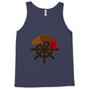 65. jacks backk 027 Tank Top