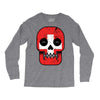 switzerland till i die Long Sleeve Shirts