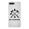 Go Camping iPhone 7 Plus Case
