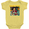 sick Baby Onesie