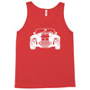 ford shelby ac cobra ac ace car auto classic historic oldtimer Tank Top