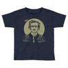 poe is me Toddler T-shirt