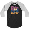 this is hot new 3/4 Sleeve Shirt