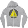 legion Zipper Hoodie