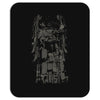 dead priest Mousepad