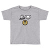 animal bad Toddler T-shirt