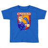 rosie the retrogamer Toddler T-shirt