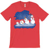primordial snow T-Shirt