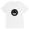14 V-Neck Tee