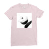 mylogo20180424092006 Ladies Fitted T-Shirt