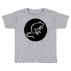 Mouse Rat Toddler T-shirt