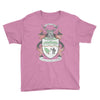 the keepers of the word Youth Tee