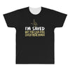 but you can still catch these hands All Over Men's T-shirt