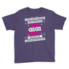 It's A Gigi Thing Youth Tee