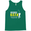 ocfd Tank Top