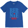 bernie 2016 V-Neck Tee