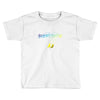 music swing Toddler T-shirt