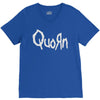 quorn V-Neck Tee
