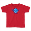 time cafe Toddler T-shirt