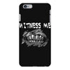 witness me 2 iPhone 6 Plus/6S Plus Case