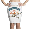 grandpa the pilot the myth the legend Pencil Skirts