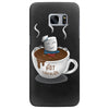 marshmallow man Samsung Galaxy S7 Edge