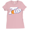 tup Ladies Fitted T-Shirt
