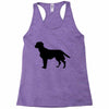 dog Racerback Tank