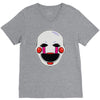 puppet V-Neck Tee